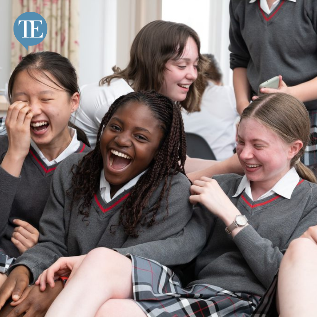 10 Questions with Dr Louise Shaw, head of Thornton College